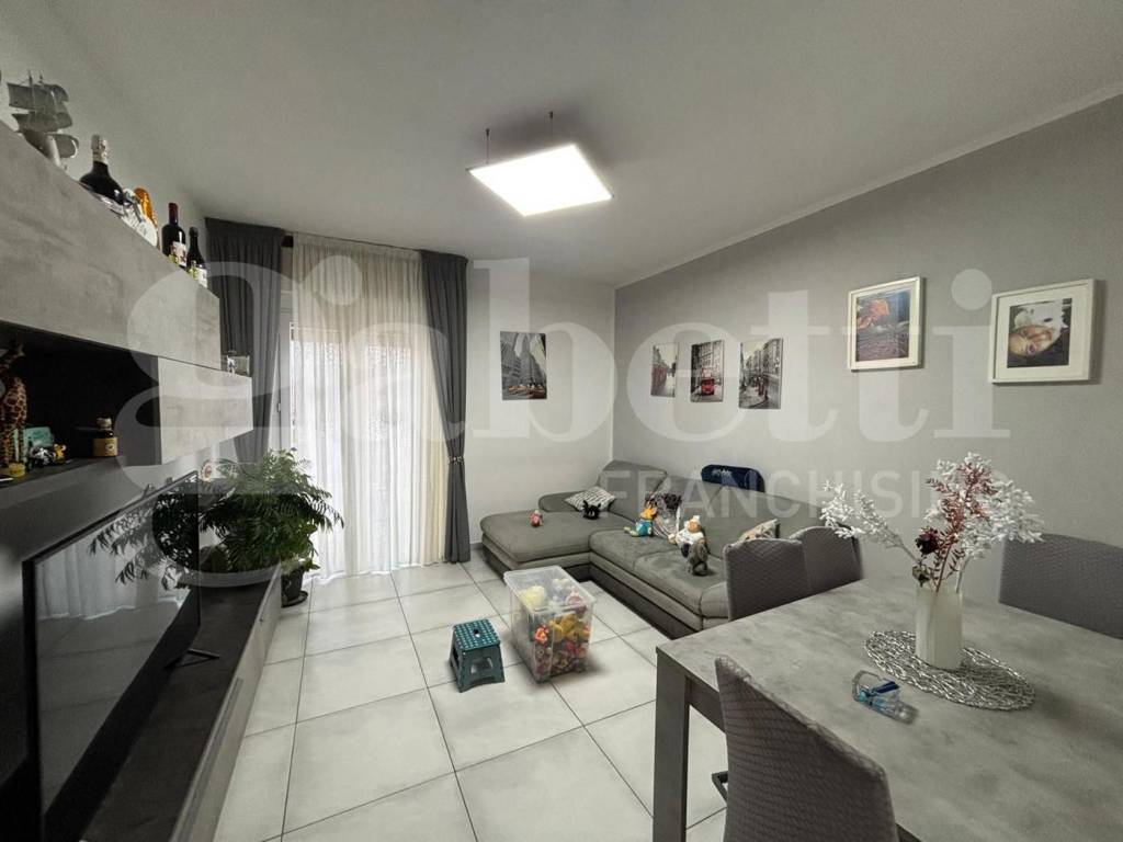 appartamento in vendita a Sassuolo