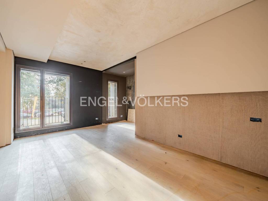 appartamento in vendita a Treviso in zona Centro Storico