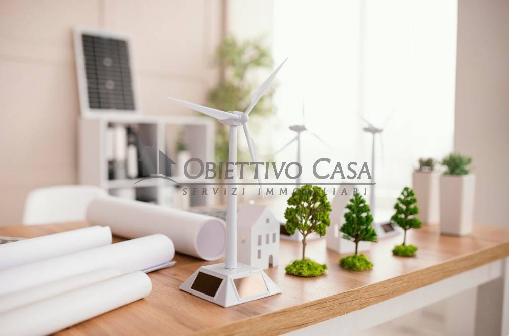 casa indipendente in vendita a Ponte San Nicolò in zona Rio