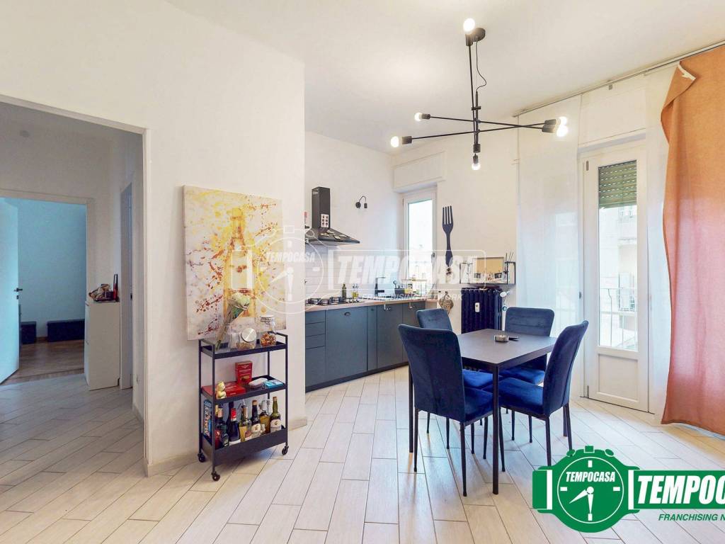 appartamento in vendita a Valenza