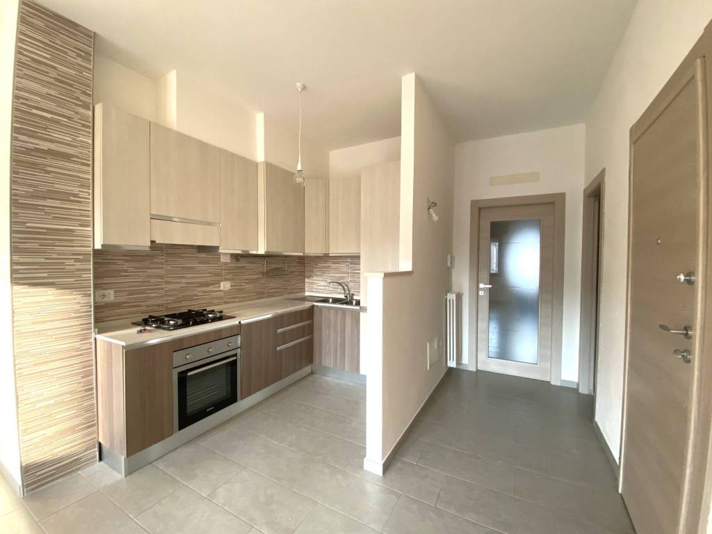 appartamento in affitto a Forlì in zona San Benedetto