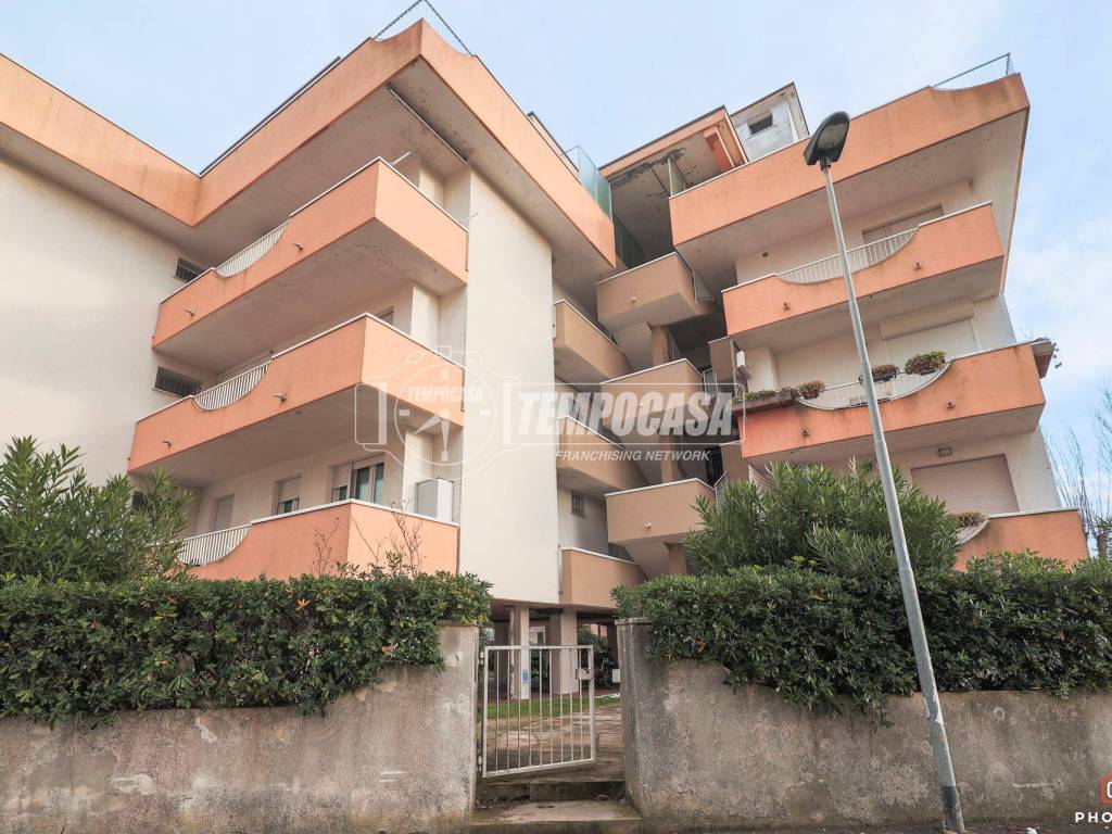 appartamento in vendita a Rimini in zona Torre Pedrera
