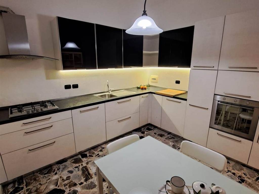 appartamento in affitto a Bagno a Ripoli in zona Grassina