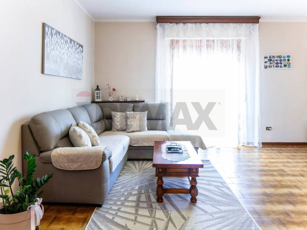 appartamento in vendita a Lamporecchio