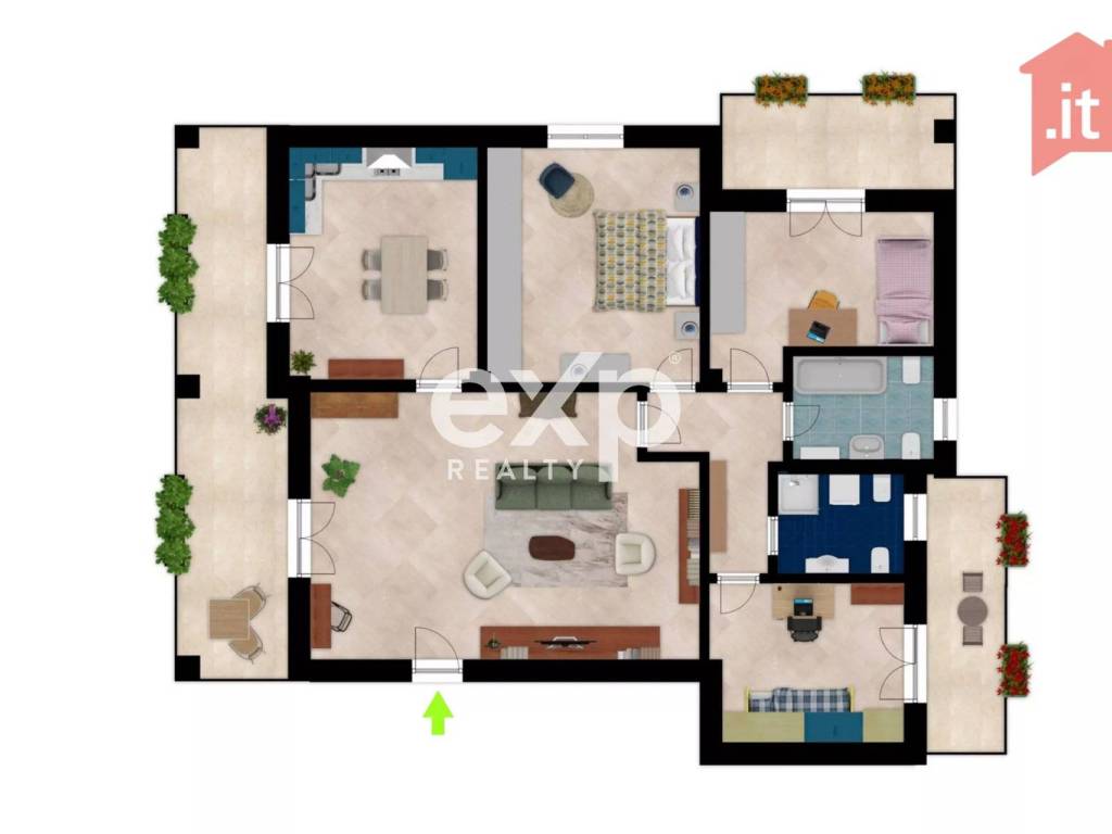 immagine annuncio 1 di 5