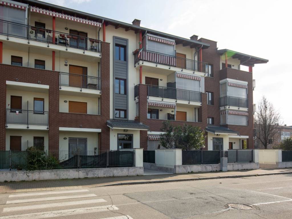 appartamento in vendita a Moncalieri