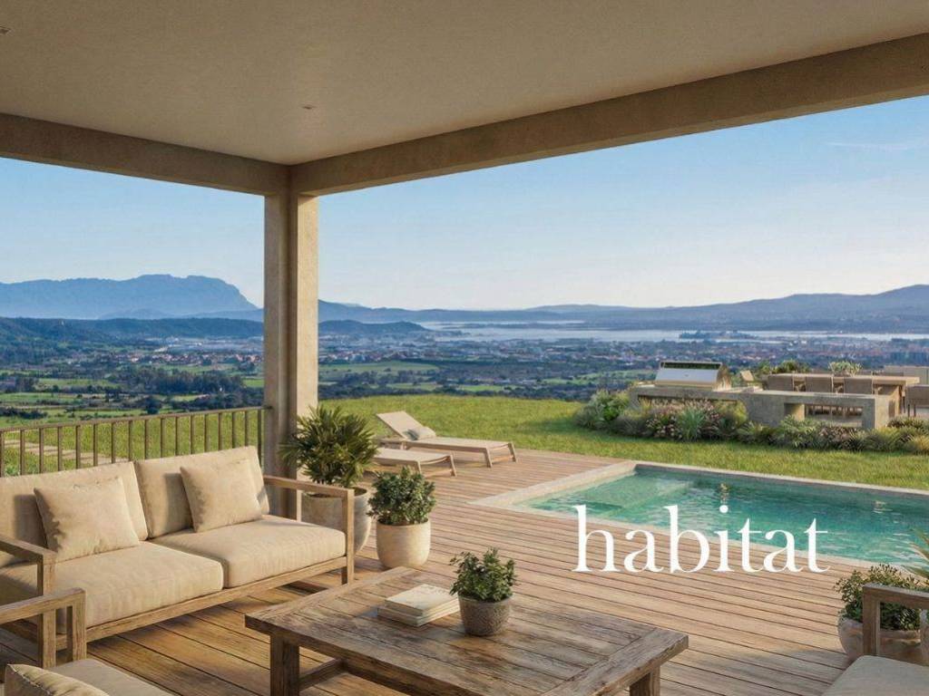 casa indipendente in vendita ad Olbia in zona Santa Mariedda