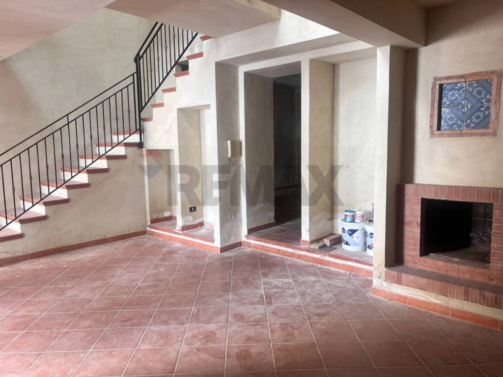 casa indipendente in vendita ad Altavilla Milicia