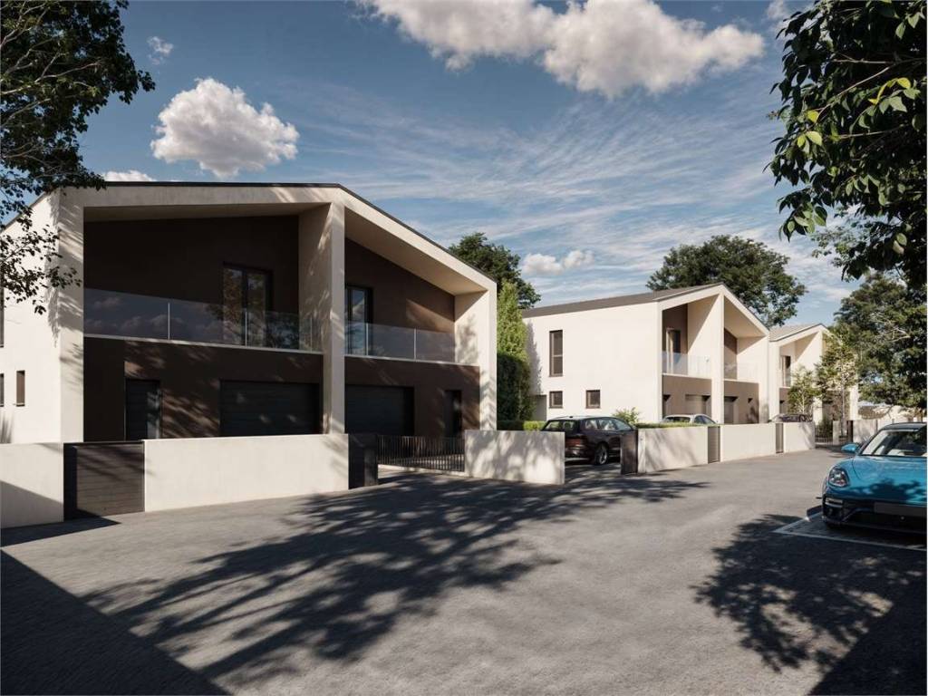 casa indipendente in vendita a San Polo d'Enza