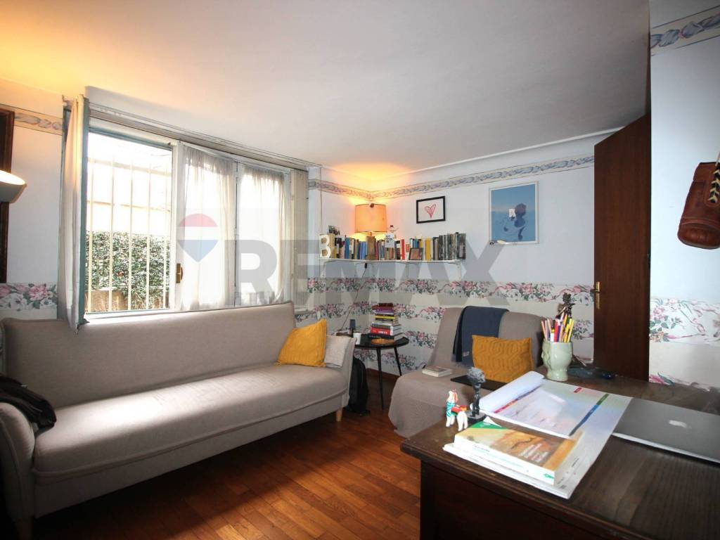 appartamento in affitto a Torino in zona San Salvario