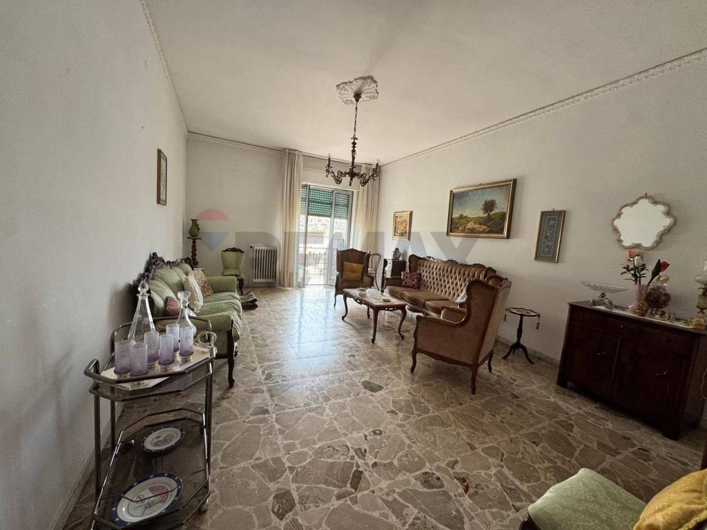 appartamento in vendita a Corigliano-Rossano in zona Corigliano Calabro