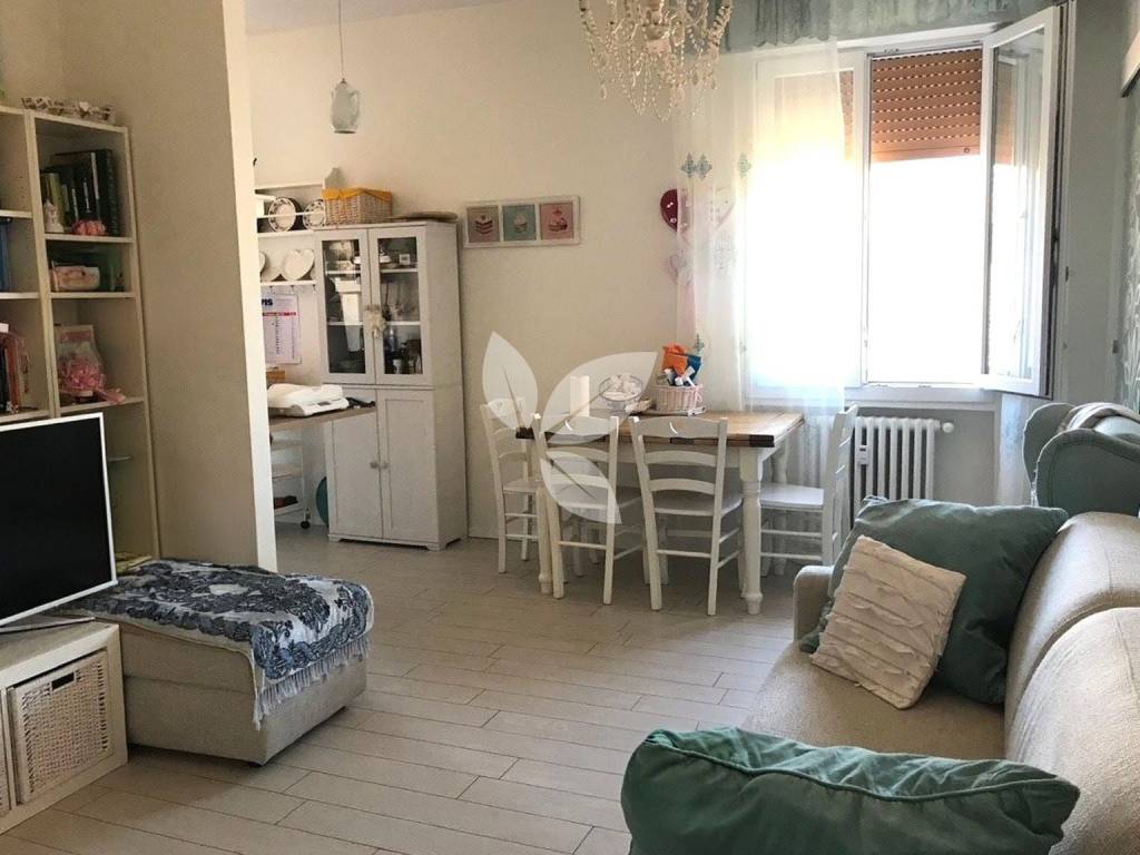 appartamento in affitto a Bologna in zona Centro Storico