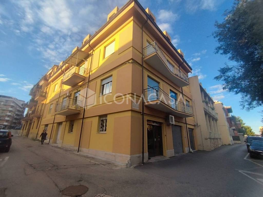 appartamento in vendita a Termoli