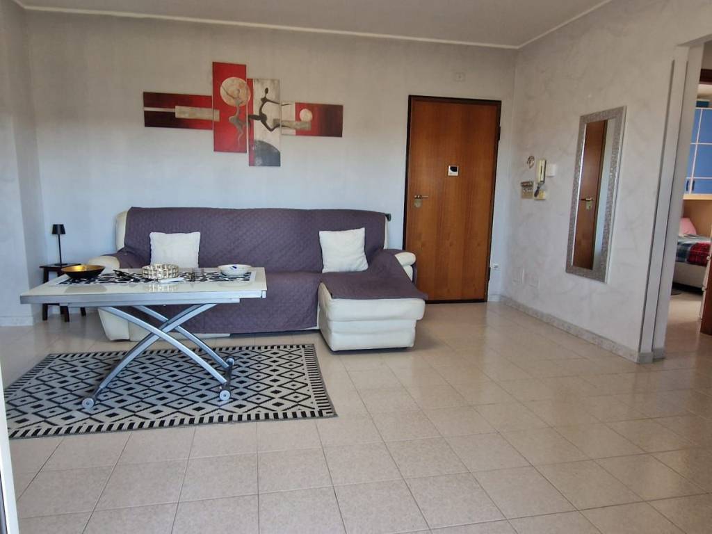 appartamento in vendita a Latina