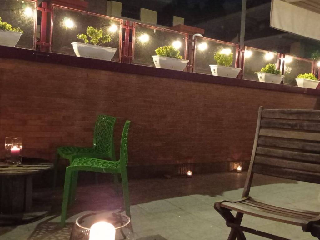 appartamento in vendita a Roma in zona Ottavia