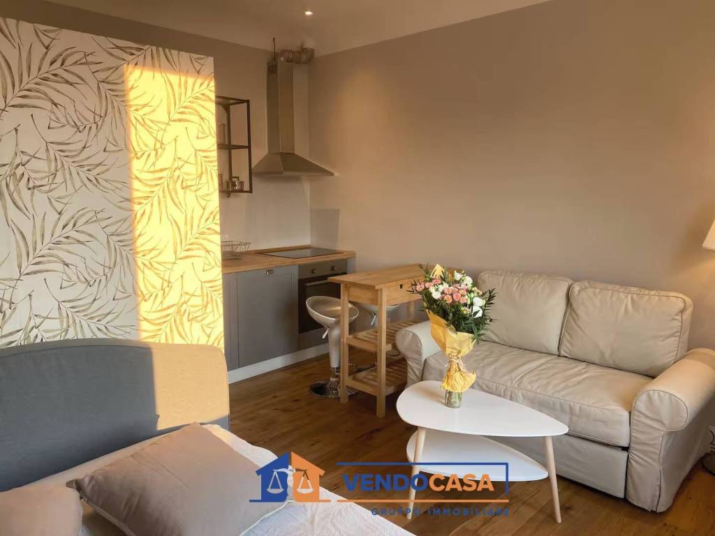 appartamento in vendita a Firenze in zona Centro Duomo