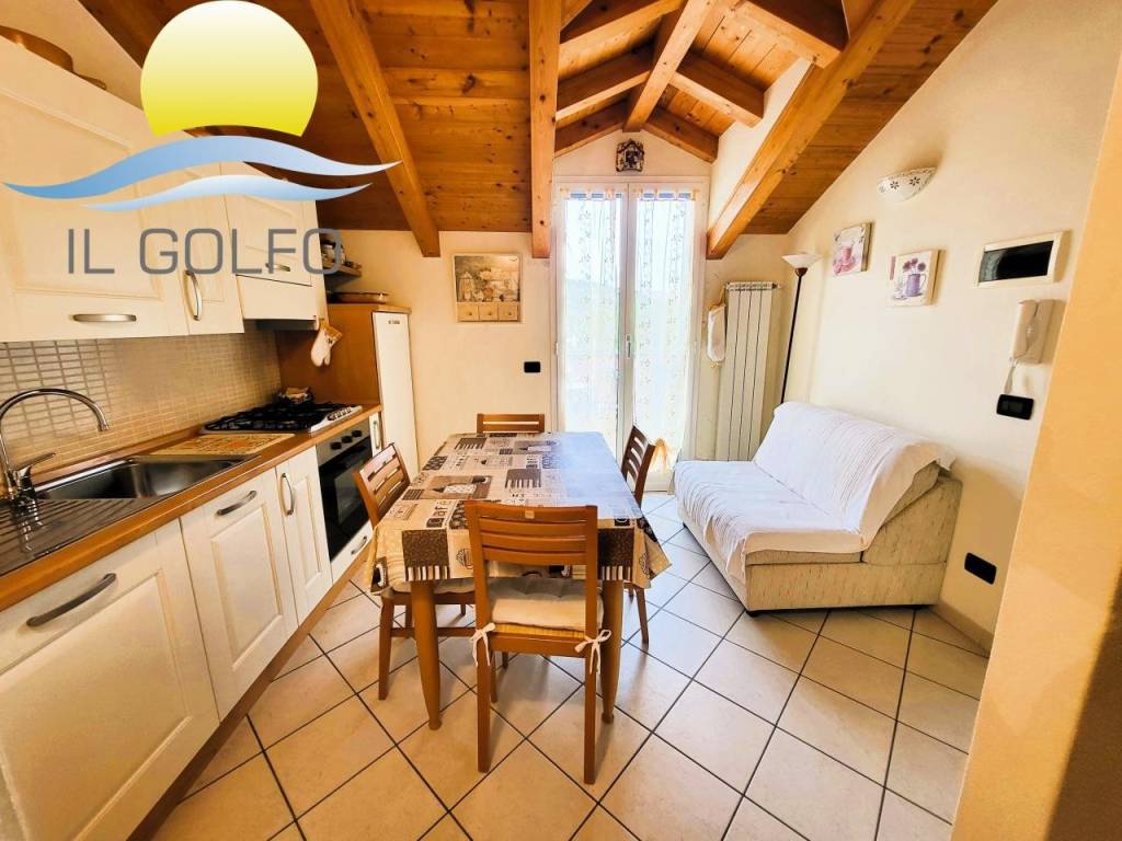 appartamento in vendita a San Bartolomeo al Mare