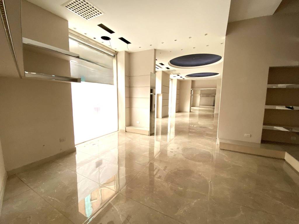 locale commerciale in affitto a Montecatini-Terme