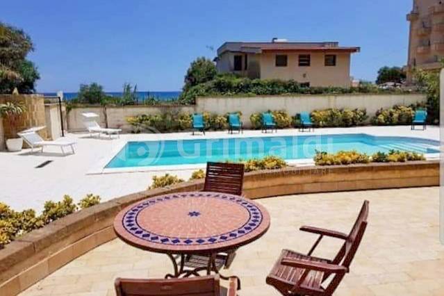 casa indipendente in vendita a Noto in zona Lido di Noto