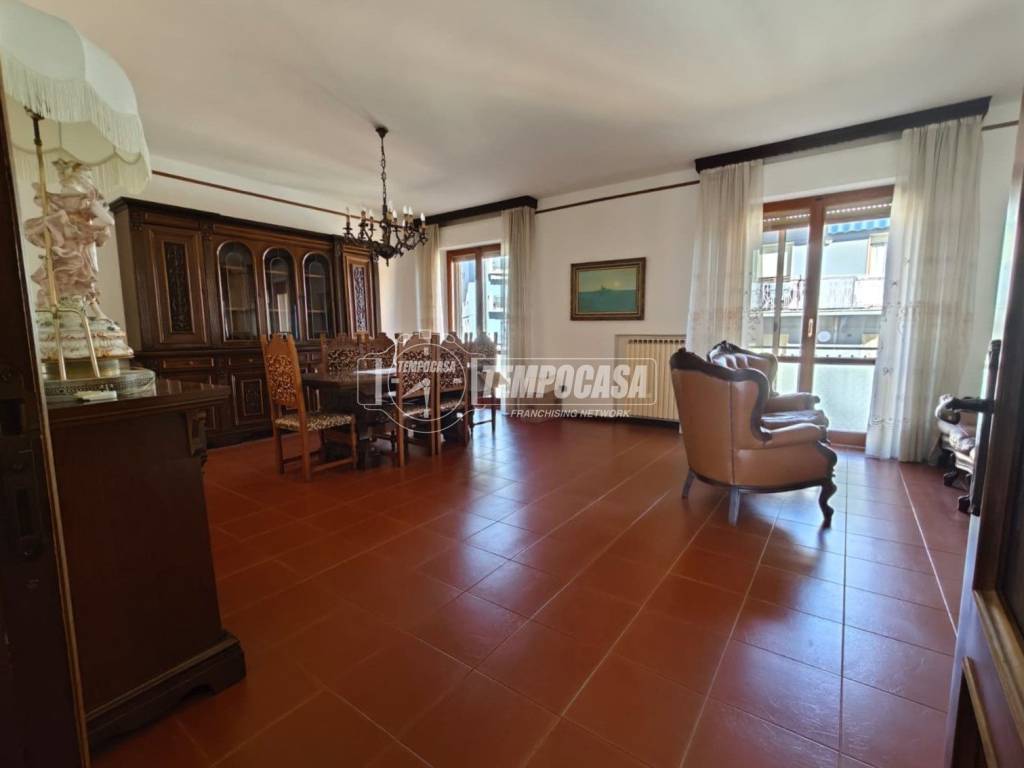 appartamento in vendita a Tolentino