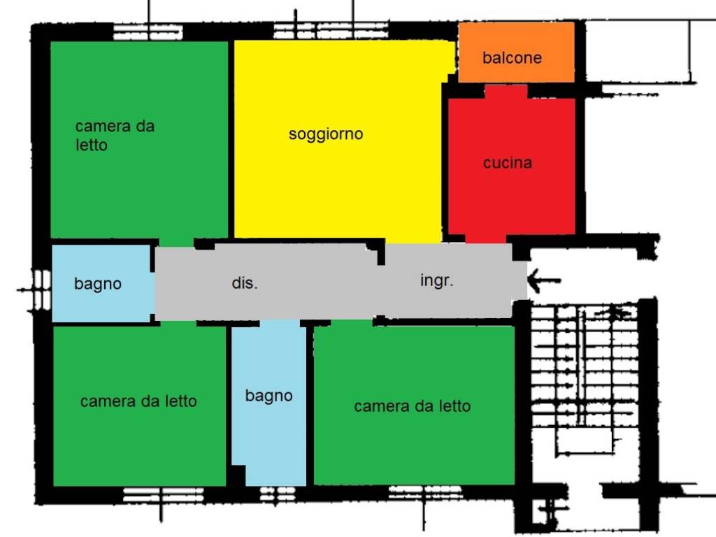 immagine annuncio 4 di 5