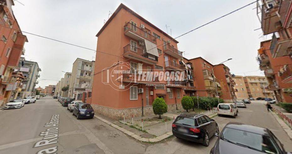 appartamento in vendita a Foggia in zona Candelaro