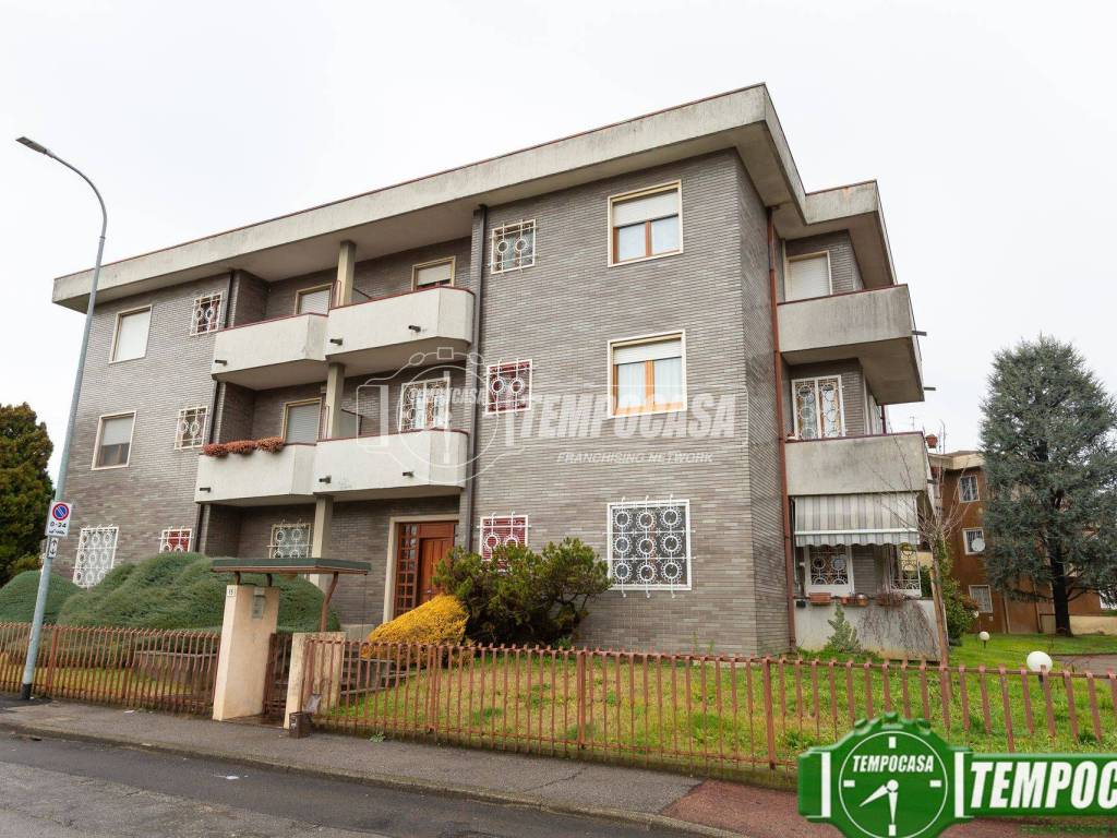 appartamento in vendita a Casalpusterlengo