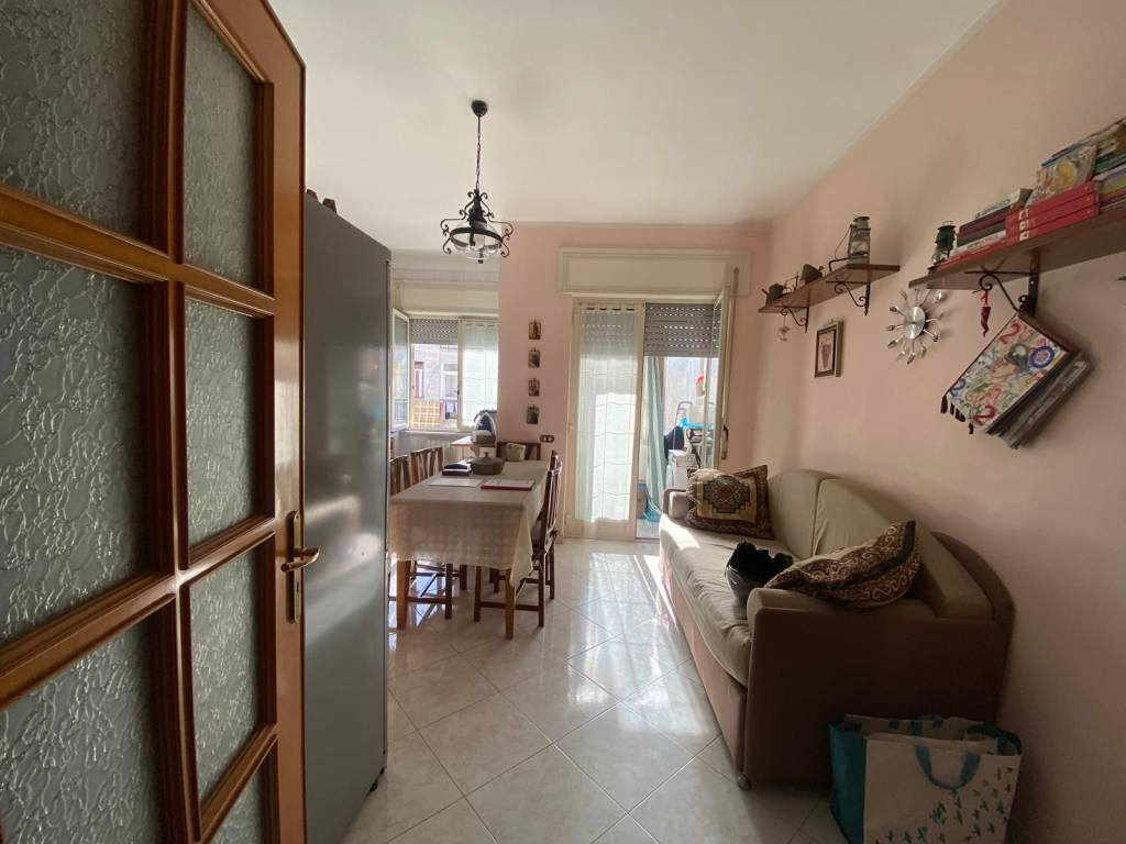 appartamento in vendita a San Giorgio a Cremano