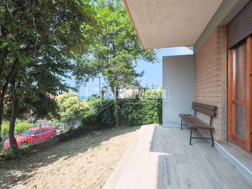 appartamento in vendita a Riccione