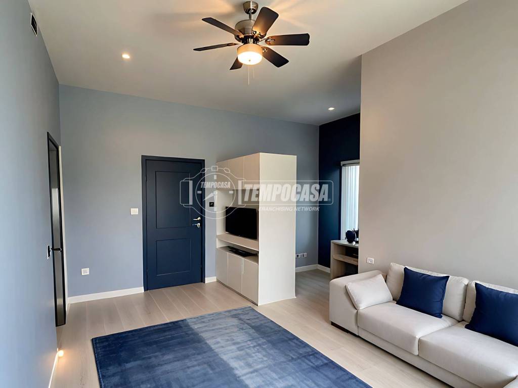 appartamento in affitto a Milano in zona Lambrate