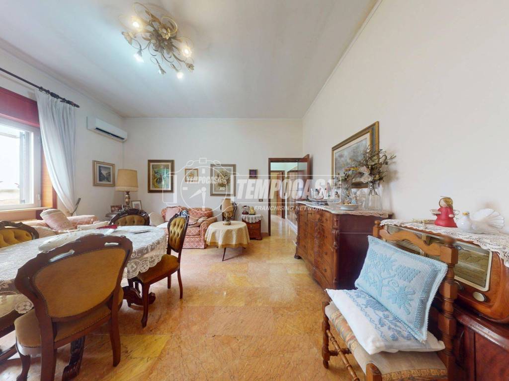 appartamento in vendita a Lecce in zona Santa Rosa