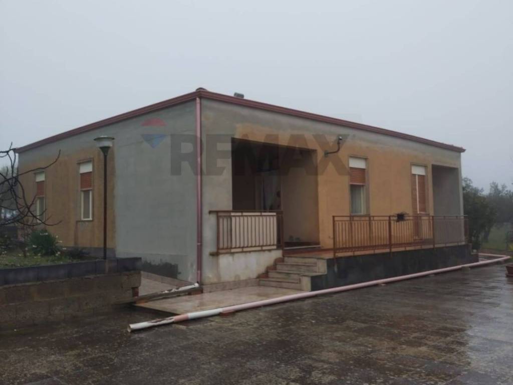 casa indipendente in vendita a Piazza Armerina
