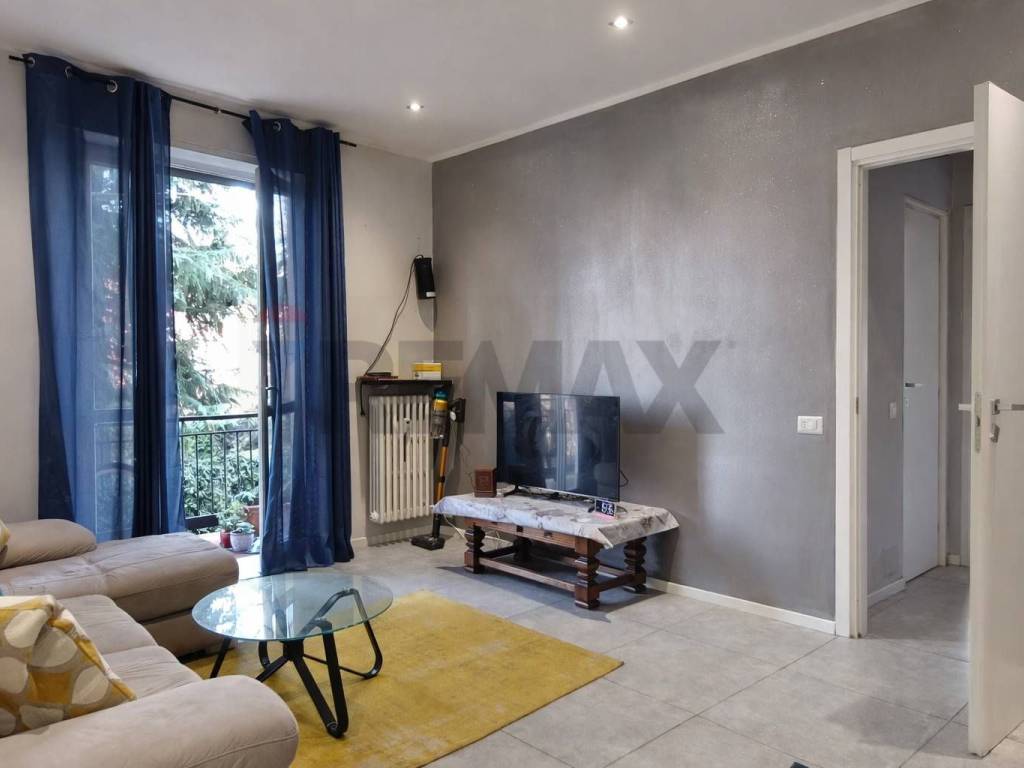 appartamento in vendita a Curno in zona Marigolda