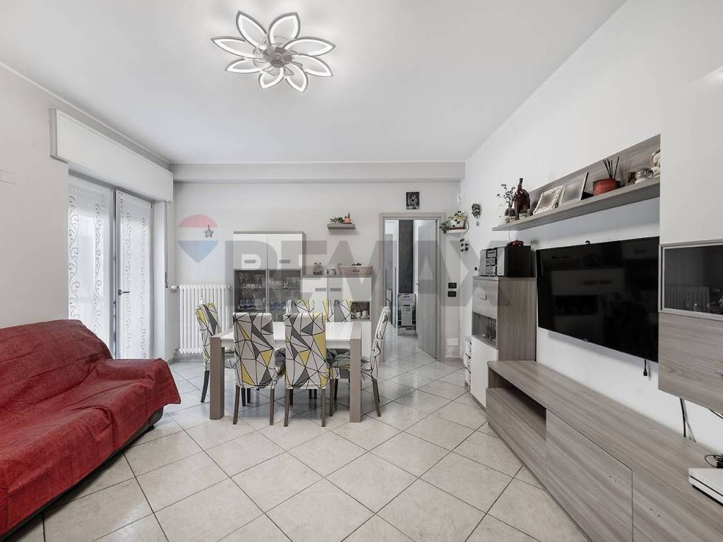 appartamento in vendita a Cologno Monzese