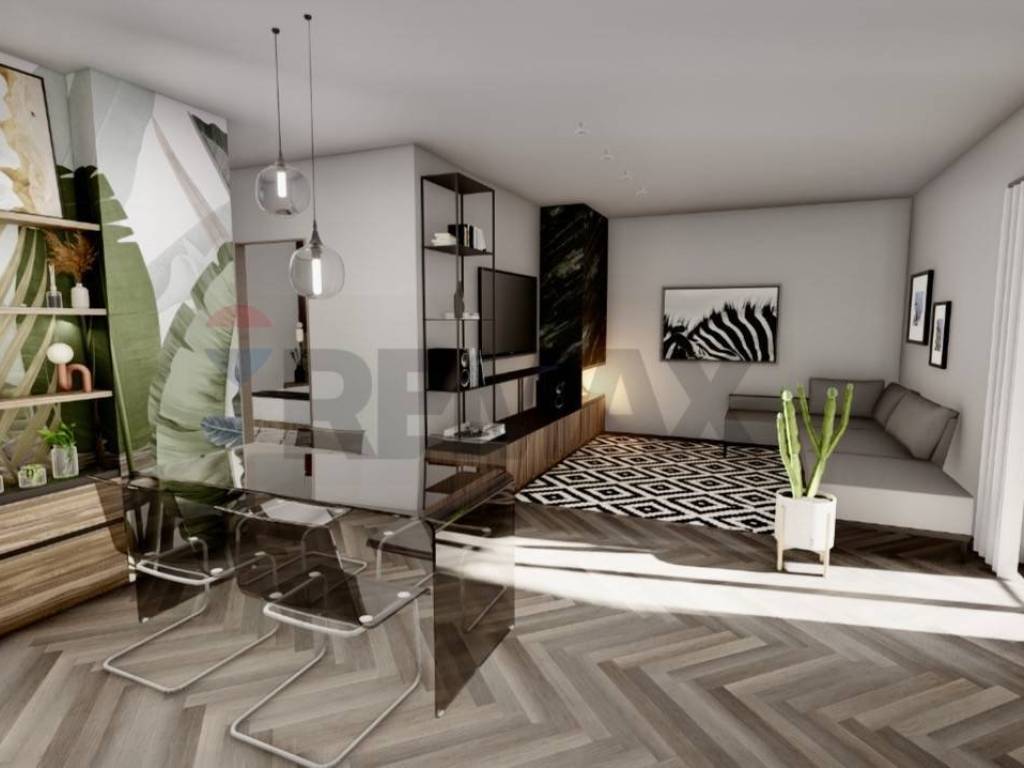 appartamento in vendita a Pedara