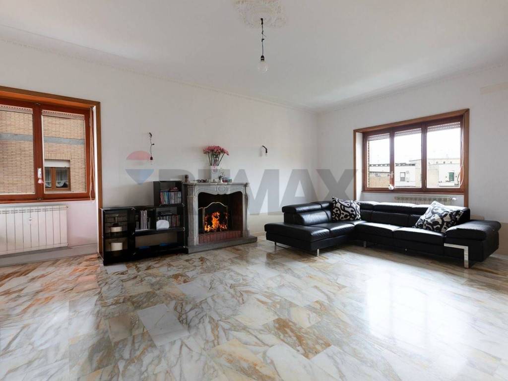 appartamento in vendita a Viterbo