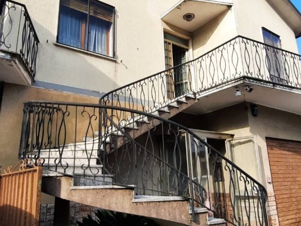 casa indipendente in vendita a Vicenza in zona Sant'Andrea