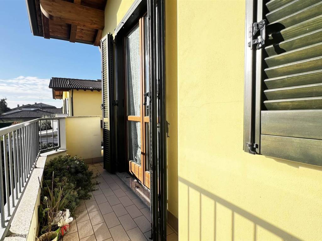 appartamento in vendita a Spirano