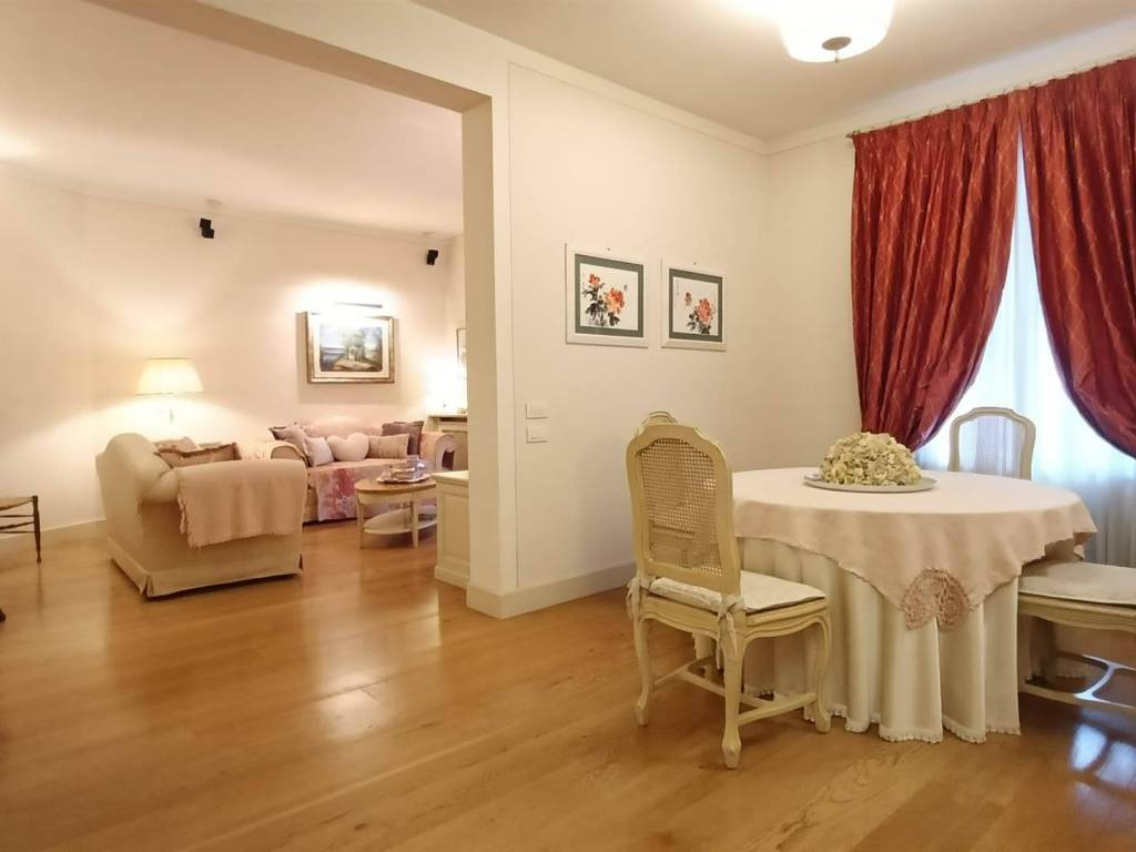 appartamento in affitto a Pistoia in zona Stadio