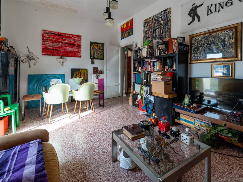 appartamento in vendita a Catania in zona Nesima