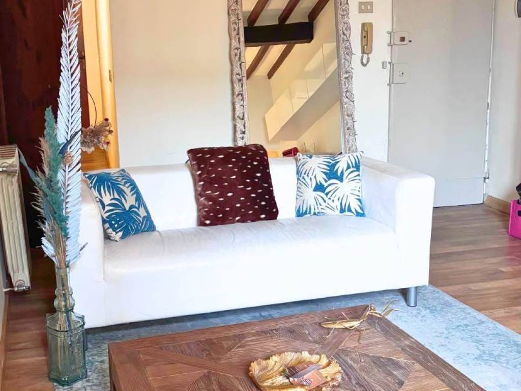 appartamento in affitto a Firenze in zona Centro Santa Maria Novella