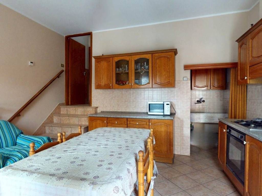 casa indipendente in vendita a Bevagna