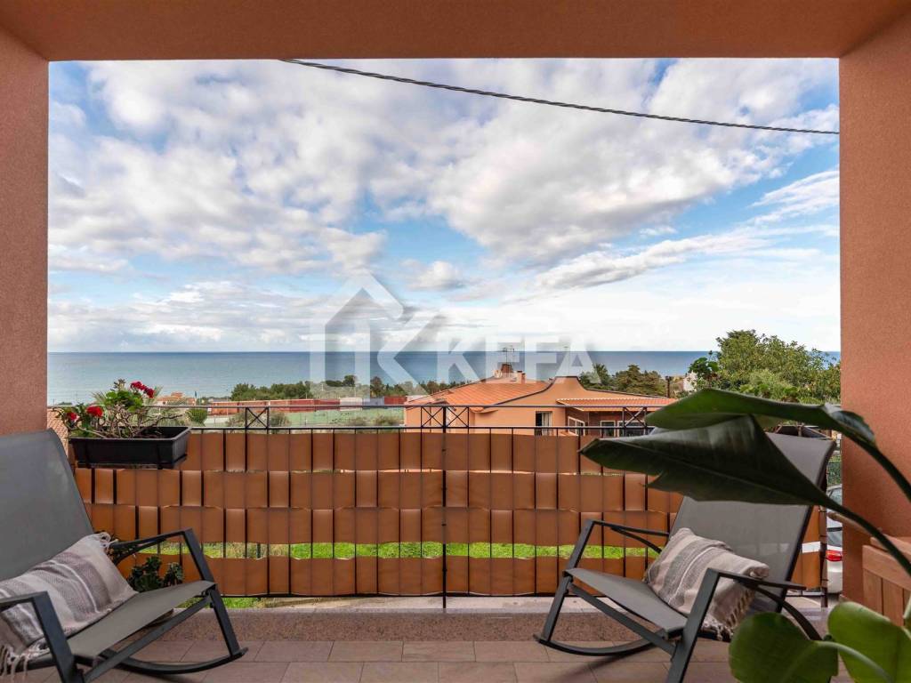 appartamento in vendita a Cefalù