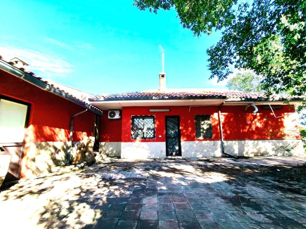 appartamento in vendita a Misterbianco