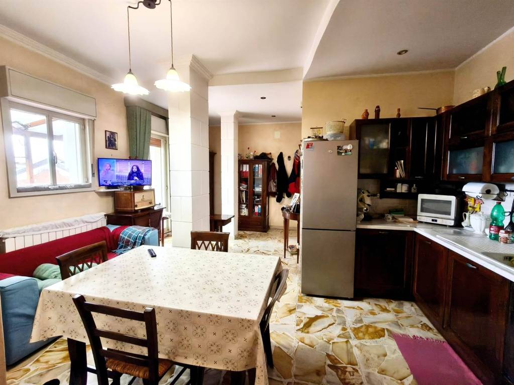 appartamento in vendita a Misterbianco