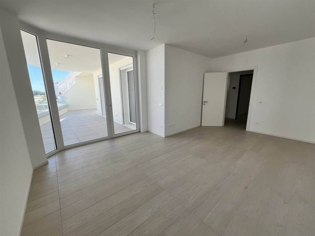 appartamento in vendita a Rimini in zona Viserba
