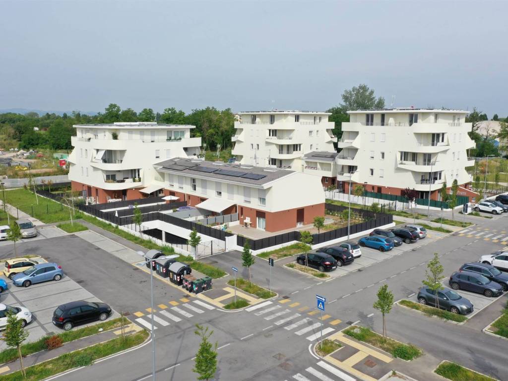 appartamento in vendita a Rimini in zona Viserba