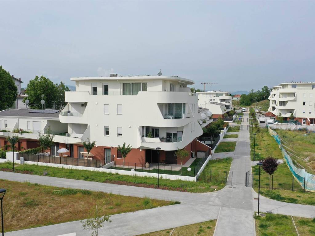appartamento in vendita a Rimini in zona Viserba