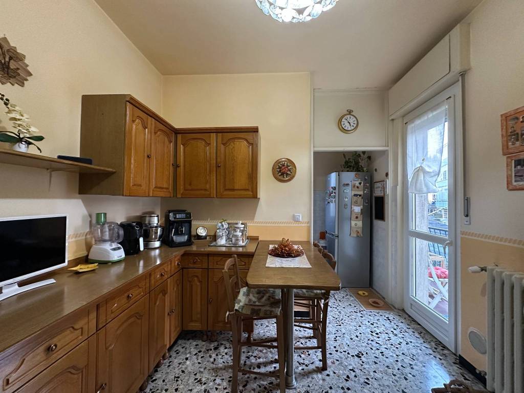 appartamento in vendita a Canelli