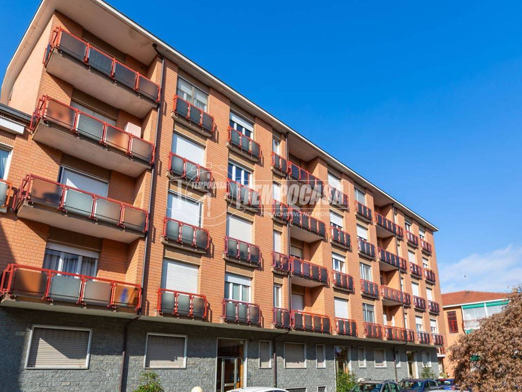 appartamento in vendita a San Mauro Torinese